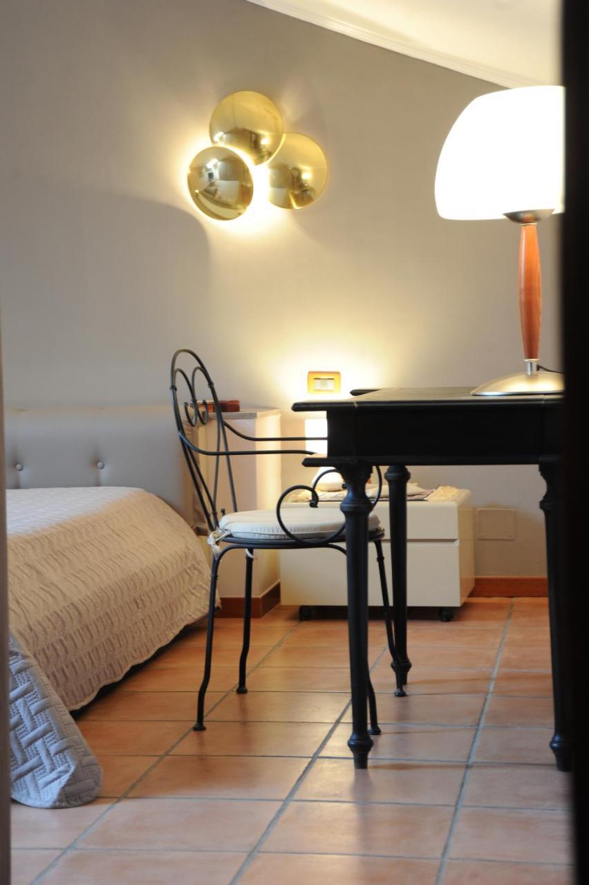 Residenza D'Oria B&B Foggia Exterior photo