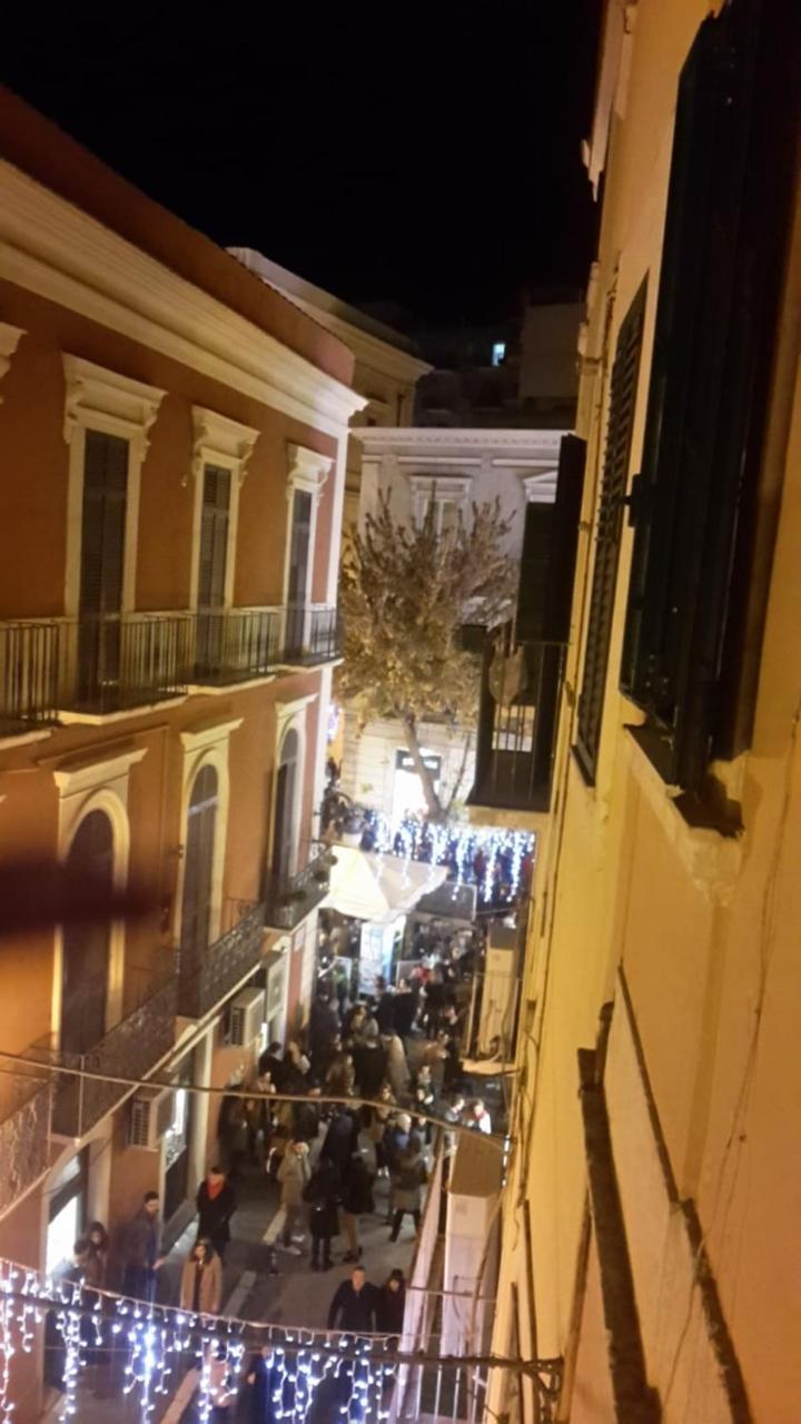 Residenza D'Oria B&B Foggia Exterior photo