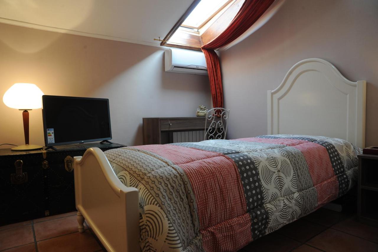 Residenza D'Oria B&B Foggia Exterior photo