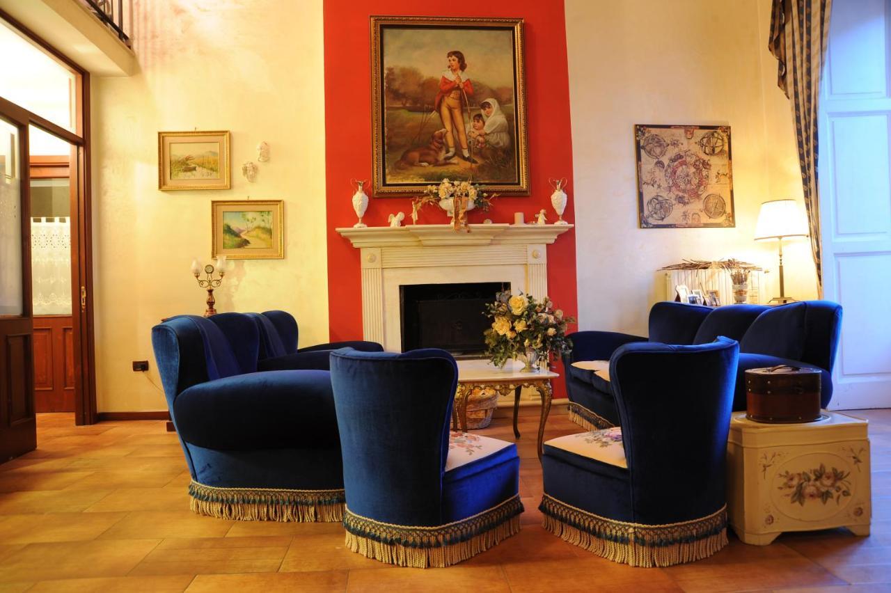 Residenza D'Oria B&B Foggia Exterior photo