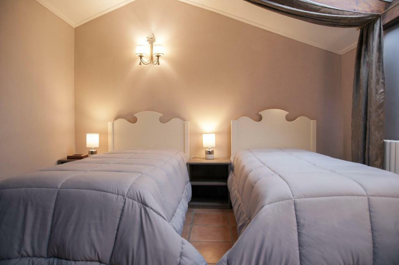 Residenza D'Oria B&B Foggia Exterior photo