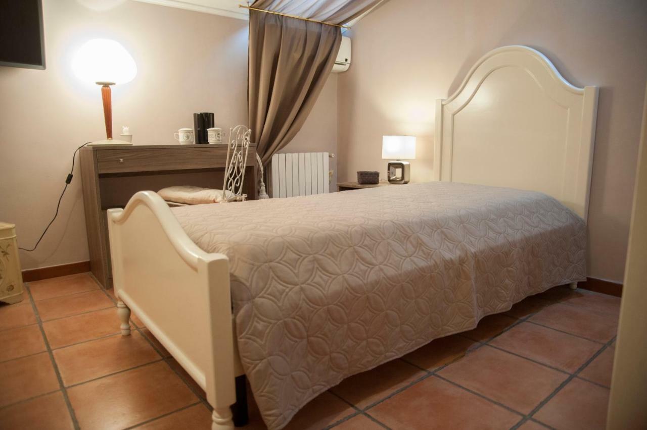 Residenza D'Oria B&B Foggia Exterior photo