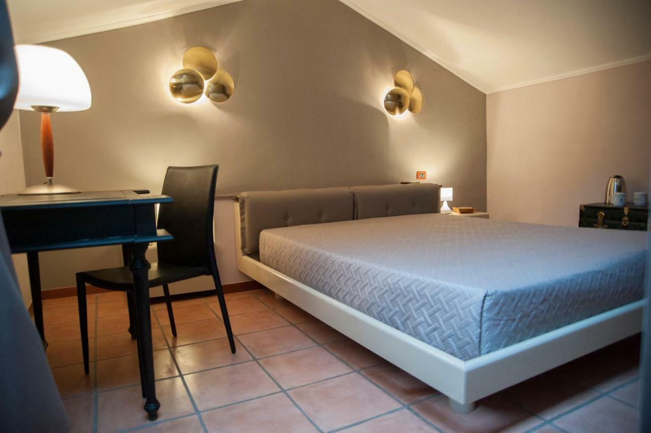 Residenza D'Oria B&B Foggia Exterior photo