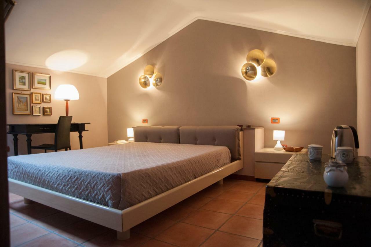 Residenza D'Oria B&B Foggia Exterior photo