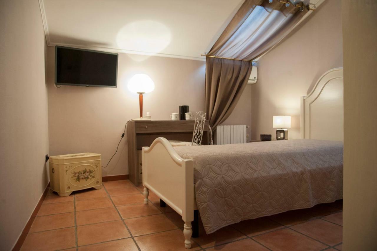 Residenza D'Oria B&B Foggia Exterior photo